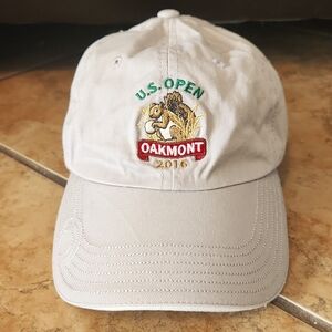 USGA US Open Oakmont 2016 Baseball Hat